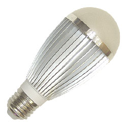 Комплект для светодиодной лампы 7 ватт, E27
