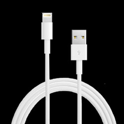 Кабель«Belkin» USB -> Lightning для Apple 120 сантиметров