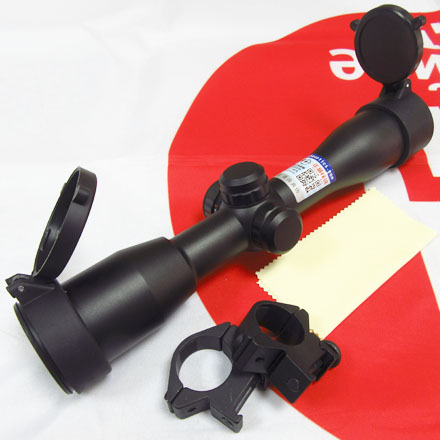 Оптический прицел Sniper 4x32