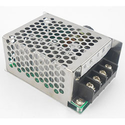 Диммер (ШИМ регулятор, 40А) для эл. двигателей, ламп и LED лент