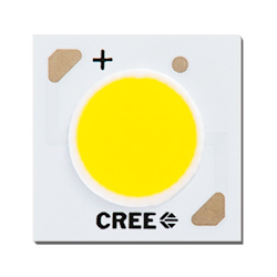Cветодиод CREE CXA2520, 47 ватт, 3500 K