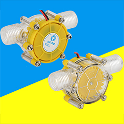 Гидрогенератор постоянного тока 12 вольт F50-12V