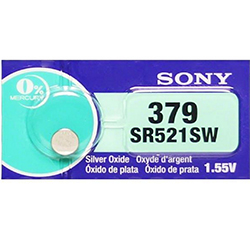 Батарейка Sony AG0 1,5V