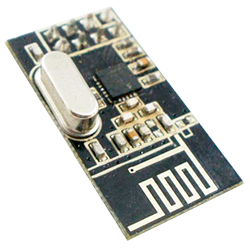 Модуль трансивера NRF24L01+ для Arduino