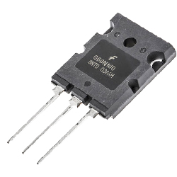 MOSFET SPW52N50C3 500v, 52А, демонтаж