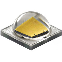 Светодиод CREE XM-L2, 7Вт, 1600-2200K, эмиттер