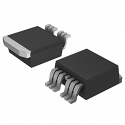 IRLS3034-7P MOSFET N-канальный, 40V 240A, [D2-PAK-7]
