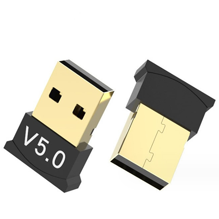 USB Bluetooth Dongle v5.0