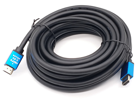 HDMI кабель версия 2.0, длина 1.2 метра