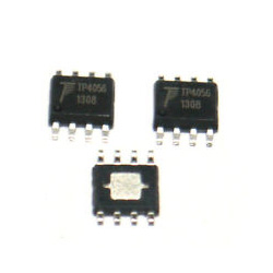 TP4056 - зарядное для Li-Ion аккумуляторов