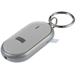 Брелок key finder «Антипотеряшка» №3 (откликается на свист)