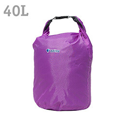 Туристический непромокаемый мешок 40 литров (М)