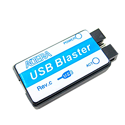 Программатор ПЛИС ALTERA USB Blaster