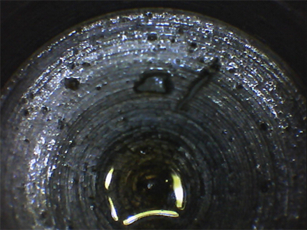 USB камера-эндоскоп с подсветкой, 5.5 мм (5 метров)