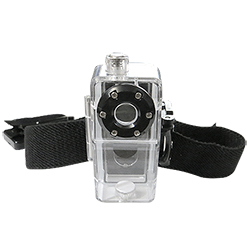 Защитный футляр для камеры MD80