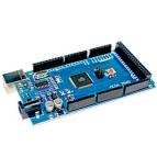 Arduino Mega 2560, интерфейс на CH340