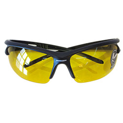 Высококонтрастные очки для водителей с жёлтыми линзами №1