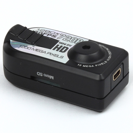 Mini DV камера Q5