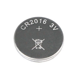 Батарейка КОСМОС CR2016 Lithium 3V