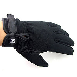 Велосипедные перчатки «5.11» (XL)