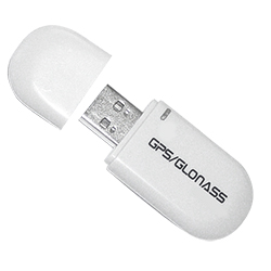 USB GPS/glonass приёмник VK172