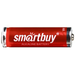 Батарейка Smartbuy Ultra alkaline AA LR6 1,5V
