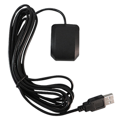 USB GPS приёмник u-blox 6