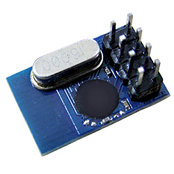 Mini модуль трансивера NRF24L01 для Arduino