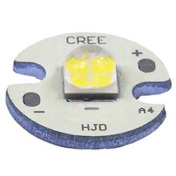Светодиод CREE XHP50 J5 1A, 19 ватт, 2546 люмен