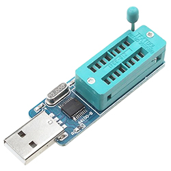 USB программатор 24Cxx v1.3