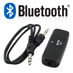 USB Bluetooth Dongle + Bluetooth аудио ресивер v4.0