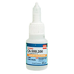 Клей Cosmofen CA-12 20 грамм
