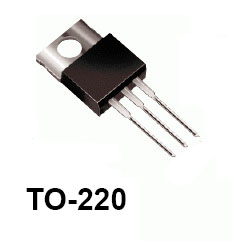 Симистор BTA24-800B 25A, 800V