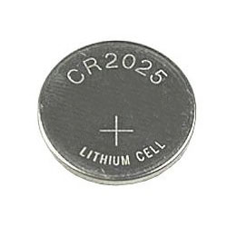 Литиевая батарейка Maxell Lithium CR2025