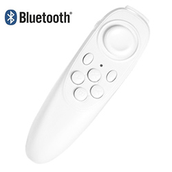 Беспроводной Bluetooth пульт дистанционного управления, геймпад
