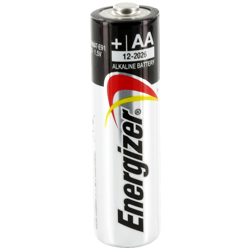 Батарейка Energizer Alkaline АА, LR6 1,5V