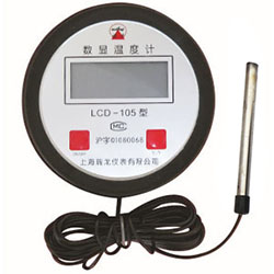 Термопара LCD-105 (от -50 до +200 градусов)