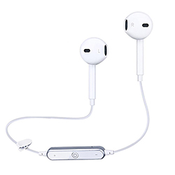 Беспроводные Bluetooth гарнитура EarPods