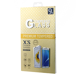 Защитное стекло Glass iPhone X